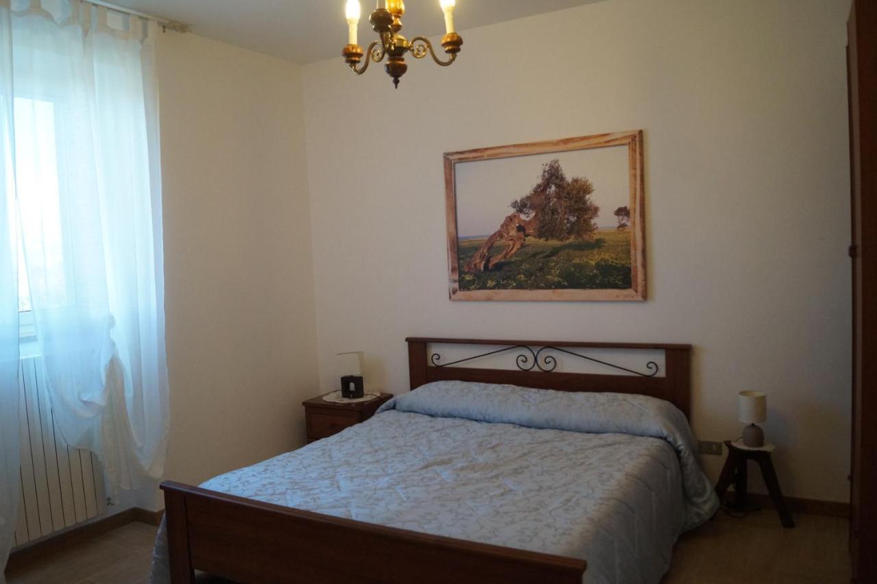 La Casa Del Nonno Bed & Breakfast Alberobello Exterior photo