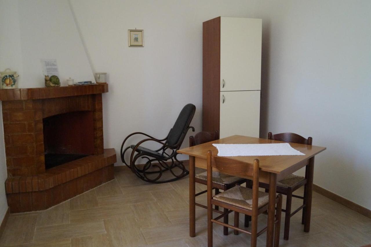 La Casa Del Nonno Bed & Breakfast Alberobello Exterior photo