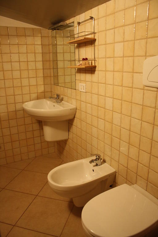 La Casa Del Nonno Bed & Breakfast Alberobello Room photo