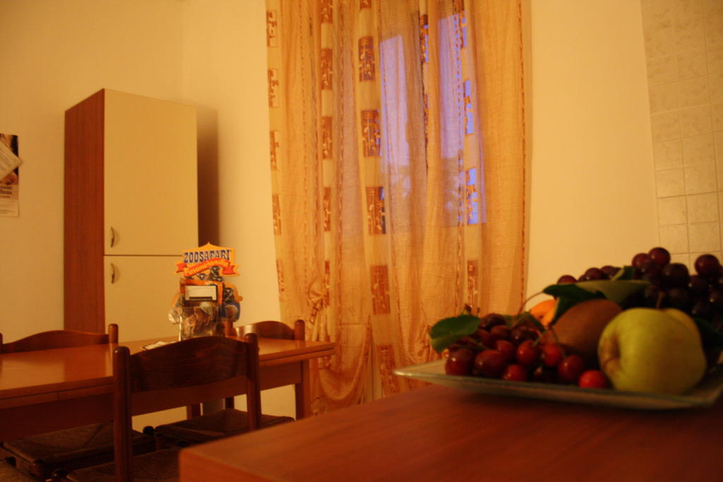 La Casa Del Nonno Bed & Breakfast Alberobello Room photo