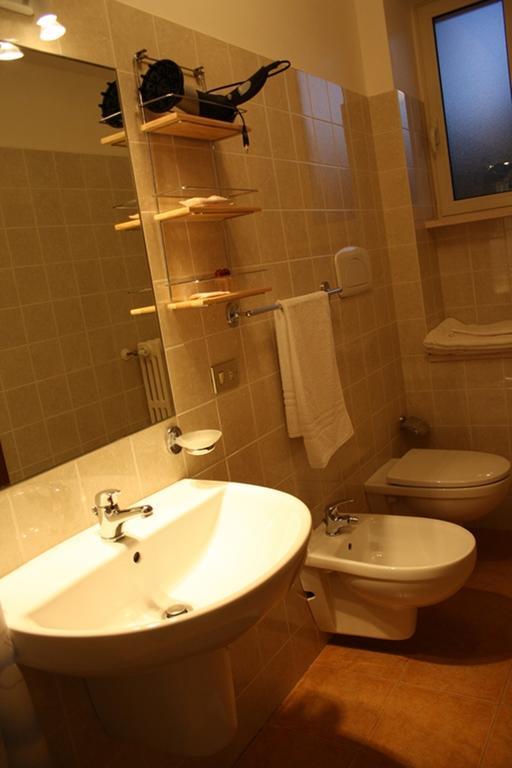 La Casa Del Nonno Bed & Breakfast Alberobello Room photo