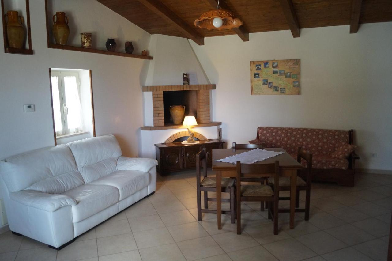 La Casa Del Nonno Bed & Breakfast Alberobello Exterior photo