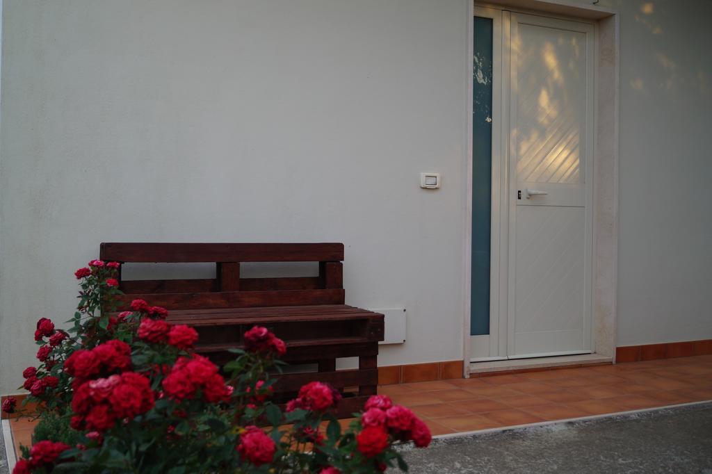 La Casa Del Nonno Bed & Breakfast Alberobello Exterior photo